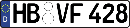 HB-VF428