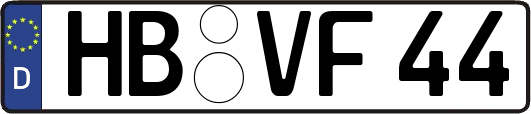 HB-VF44