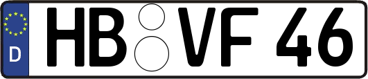HB-VF46