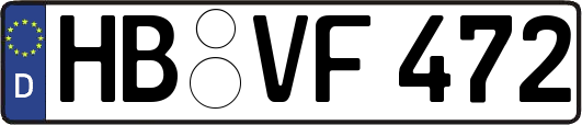 HB-VF472