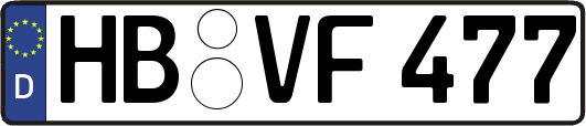 HB-VF477