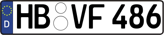 HB-VF486