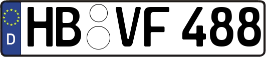 HB-VF488