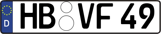 HB-VF49