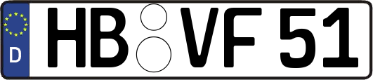 HB-VF51