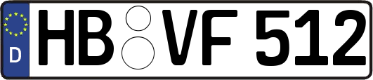HB-VF512