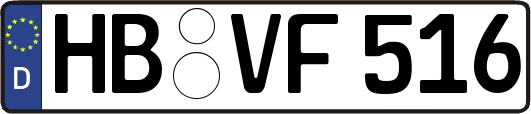 HB-VF516
