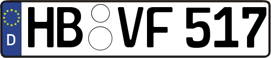 HB-VF517