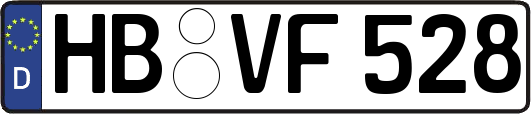 HB-VF528