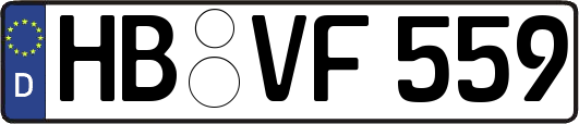HB-VF559