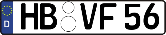 HB-VF56