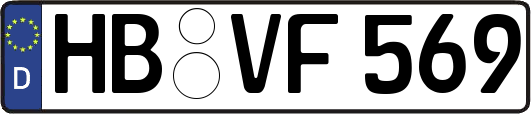 HB-VF569