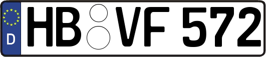 HB-VF572