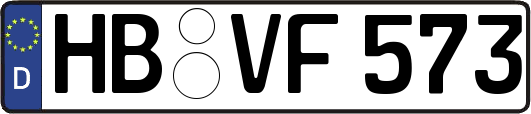 HB-VF573