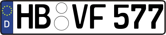 HB-VF577