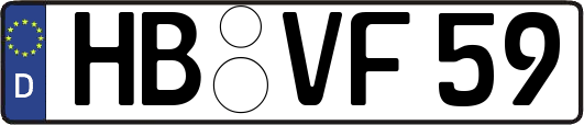 HB-VF59
