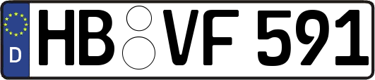 HB-VF591