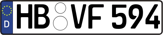 HB-VF594