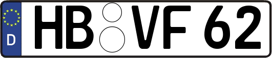 HB-VF62