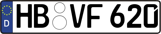 HB-VF620
