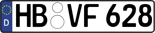 HB-VF628