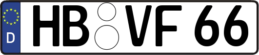 HB-VF66