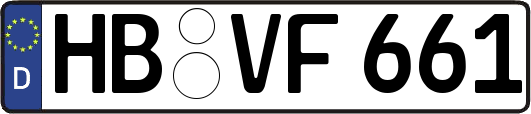 HB-VF661