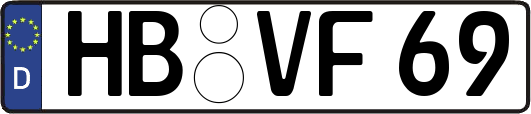 HB-VF69