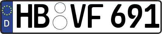 HB-VF691