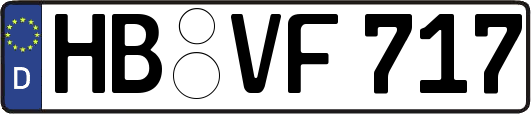 HB-VF717