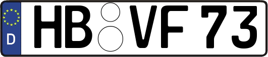 HB-VF73