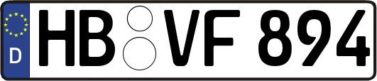 HB-VF894