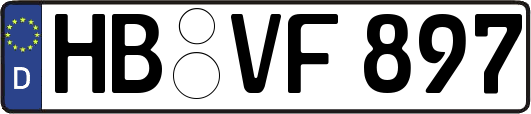 HB-VF897
