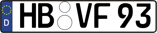 HB-VF93