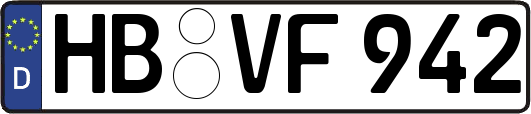 HB-VF942