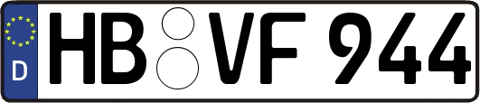 HB-VF944