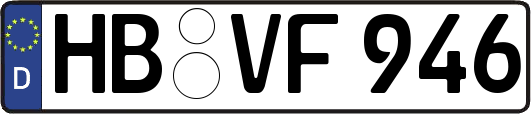 HB-VF946
