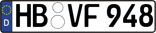 HB-VF948