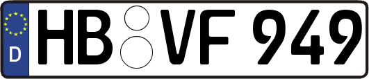 HB-VF949