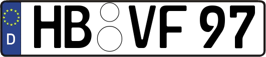 HB-VF97