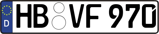 HB-VF970