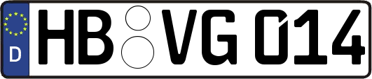 HB-VG014