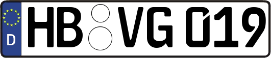 HB-VG019