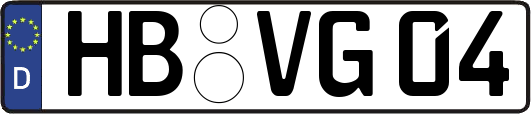 HB-VG04