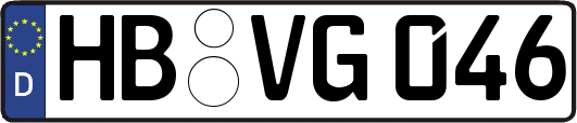 HB-VG046