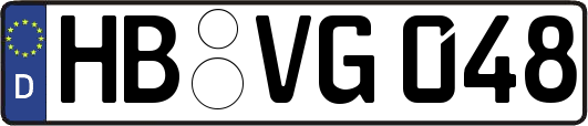 HB-VG048