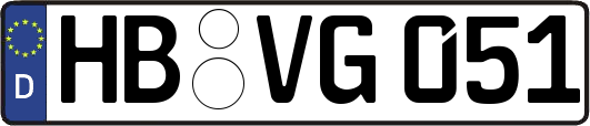 HB-VG051