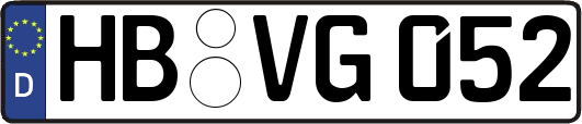 HB-VG052