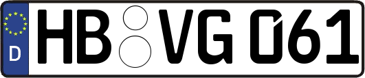 HB-VG061