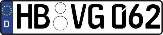 HB-VG062